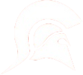 Sparta Taxi White Logo